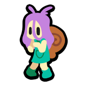 Snail Mascot Preview.png