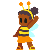 Bee Mascot Victory.png